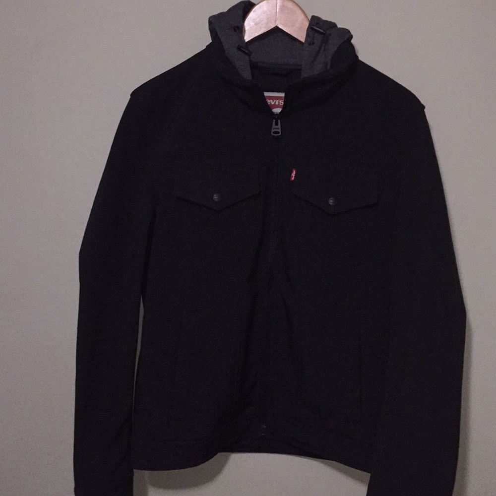 Levi’s jacket size small